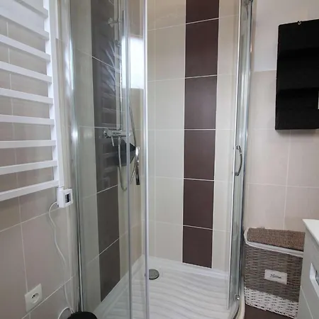 2 Pieces 4 Personnes Marana Appartement *