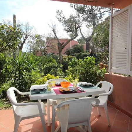 Appartement 2 Pieces 4 Personnes Marana