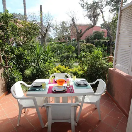 2 Pieces 4 Personnes Marana Borgo (Corsica)