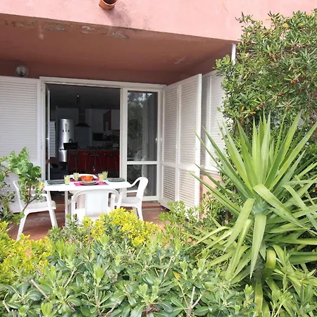 Appartement 2 Pieces 4 Personnes Marana *